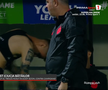 Momentul care explică haosul de la FCSB: „Charalambous nu e sigur pe cine trebuie să bage. S-a întâmplat prea rapid și nu au avut OK-ul”