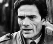 Pier Paolo Pasolini, poetul care a iubit fotbalul cu febra cu care a îndrăgit literatura
