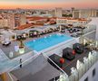 Imagini cu hotelul Epic Sana din Lisabona