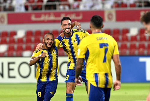 Al-Gharafa, echipa lui Florinel Coman, a ratat prima victorie în Liga Campionilor Asiei chiar în prelungiri
