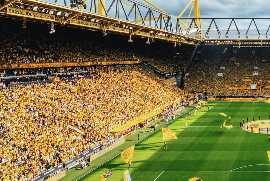 UEFA a publicat raportul! Cine conduce în topul audiențelor din sezonul 2024/25