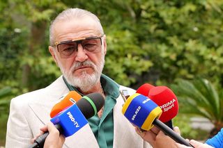 Gigi Becali a anunțat revoluția după remiza de la Csikszereda » Ce pregătește pentru pauza de iarnă: „Să se învețe minte”