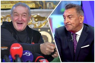 Ilie Dumitrescu l-a auzit pe Gigi Becali și l-a contrazis imediat după Csikszereda - FCSB: „Sunt convins!”