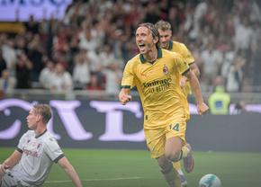 Luka Modric a reacționat după ce a doborât un record ce data din 1961: „Sper ca oamenii să nu-mi mai amintească de vârsta mea!”