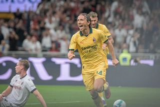 Luka Modric a reacționat după ce a doborât un record ce data din 1961: „Sper ca oamenii să nu-mi mai amintească de vârsta mea!”