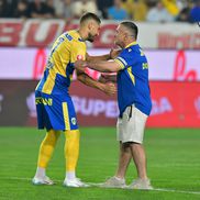 Petrolul - Dinamo, etapa 9 din Superliga. FOTO: Cristi Preda