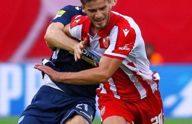 Alarmă pentru FCSB! Adversara din Europa League a marcat de șapte ori în campionat