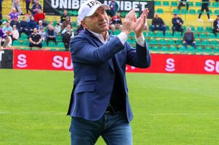 I-a pus gând rău lui Dinamo și a spus ce îl macină: „Am vorbit și cu Andrei Prepeliță”