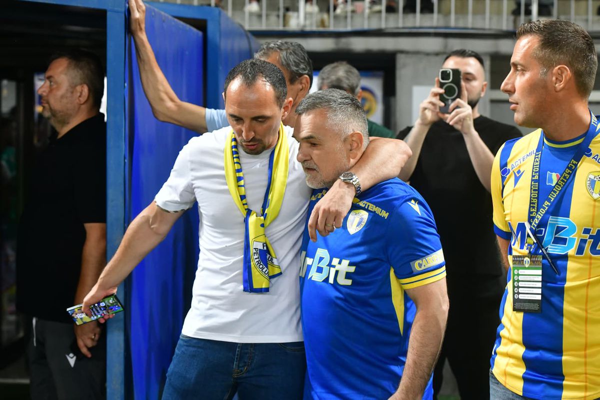 A revenit în echipa lui Dinamo și i-a transmis un mesaj lui Kopic: „Nu mi-a picat bine”