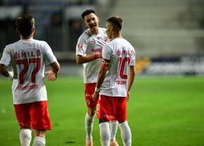 Petrolul - Dinamo 0-1 » Minut cu minut, tot ce se întâmplă la stadion: „câinii” deschid scorul!