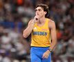 Armand Duplantis - finala la săritura cu prăjina, Campionatele Mondiale 2025 Foto: Guliver/GettyImages