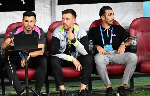 „Afară, să vină altul!” » Becali, dictatură absolută la FCSB