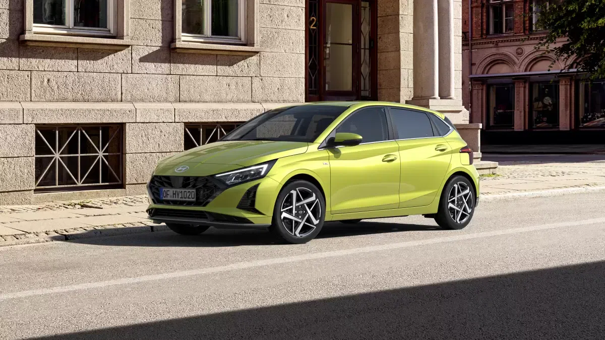 Mașina ce poate fi cumpărată cu bani puțini » Un expert din Spania o compară cu Dacia Sandero