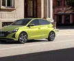 Hyundai i20. foto: hyundai-motor.ro