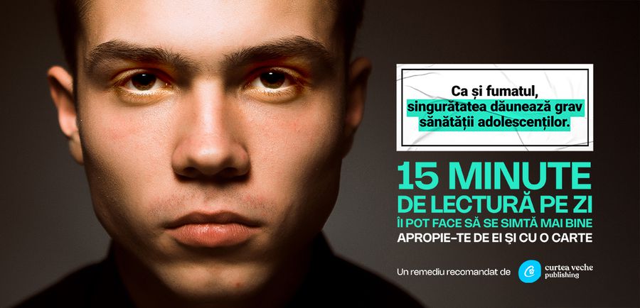 Singurătatea dăunează grav sănătății adolescenților noștri