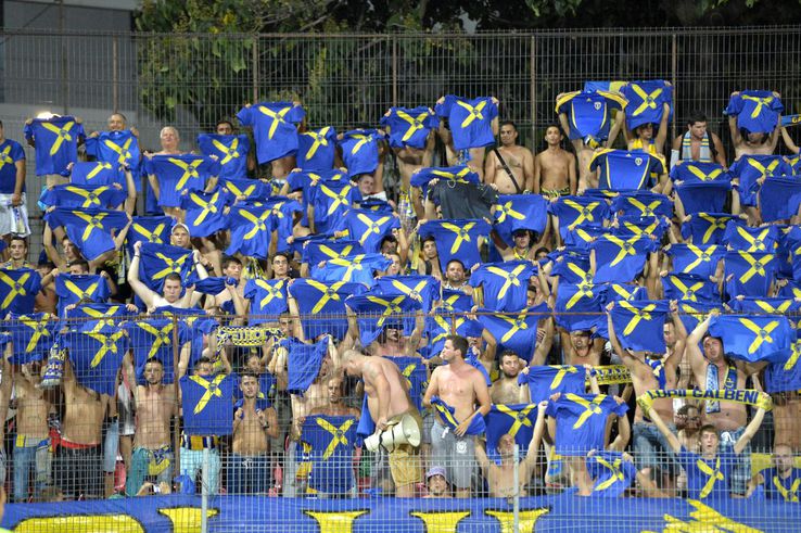 Rivalitatea Petrolul - Dinamo, în imagini colectate de-a lungul anilor / FOTO: Gazeta Sporturilor