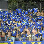 Rivalitatea Petrolul - Dinamo, în imagini colectate de-a lungul anilor / FOTO: Gazeta Sporturilor
