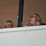 Petrolul - Dinamo, etapa 9 din Superliga. FOTO: Cristi Preda