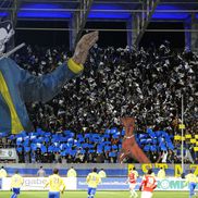 Rivalitatea Petrolul - Dinamo, în imagini colectate de-a lungul anilor / FOTO: Gazeta Sporturilor