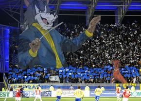 O ură care mocnește » Puțini știu de ce s-a rupt „frăția” dintre Petrolul și Dinamo + 30 de imagini dintr-o rivalitate caustică