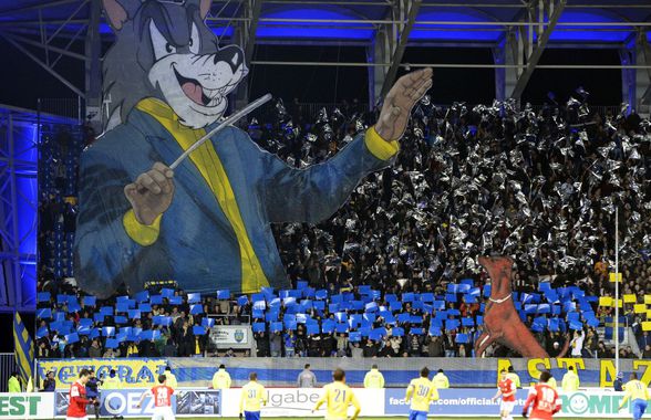 O ură care mocnește » Puțini știu de ce s-a rupt „frăția” dintre Petrolul și Dinamo + 30 de imagini dintr-o rivalitate caustică