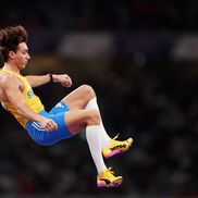 Armand Duplantis - finala la săritura cu prăjina, Campionatele Mondiale 2025 Foto: Guliver/GettyImages