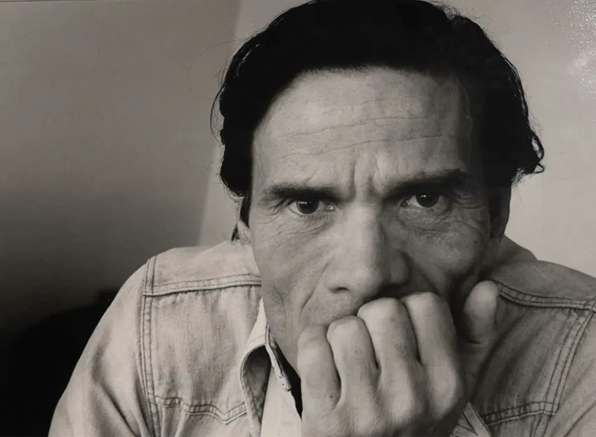 Pier Paolo Pasolini, poetul care a iubit fotbalul cu febra cu care a îndrăgit literatura