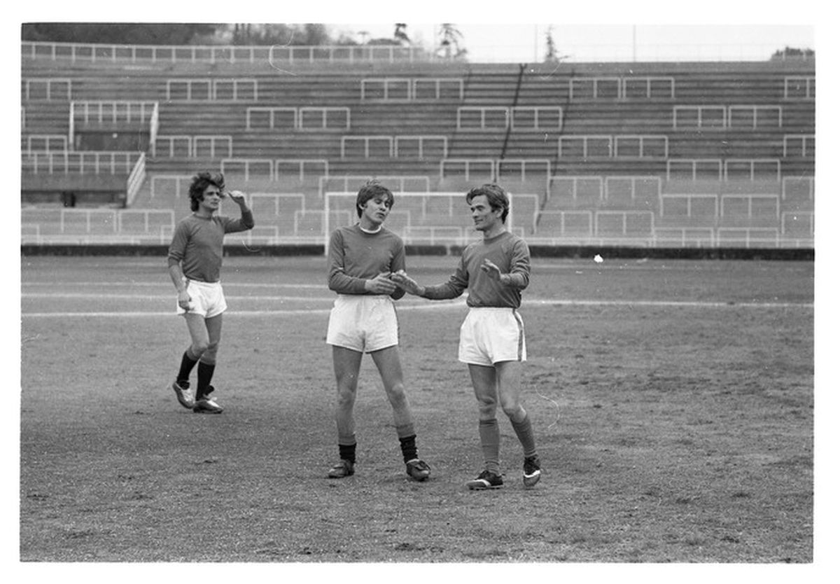 Pier Paolo Pasolini, poetul care a iubit fotbalul cu febra cu care a îndrăgit literatura