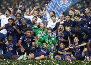 Start în Liga Campionilor! Cristi Chivu, în prim-plan » UEFA a plusat masiv la premii + cine e marea favorită la casele de pariuri