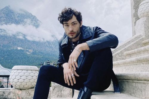 Toto Dumitrescu / Foto: Instagram