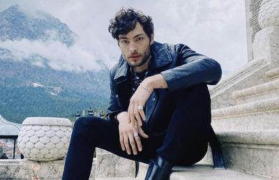 Fiul lui Ilie Dumitrescu, reținut de polițiști » Ar fi ieșit pozitiv la cocaină la DrugTest: ce urmează