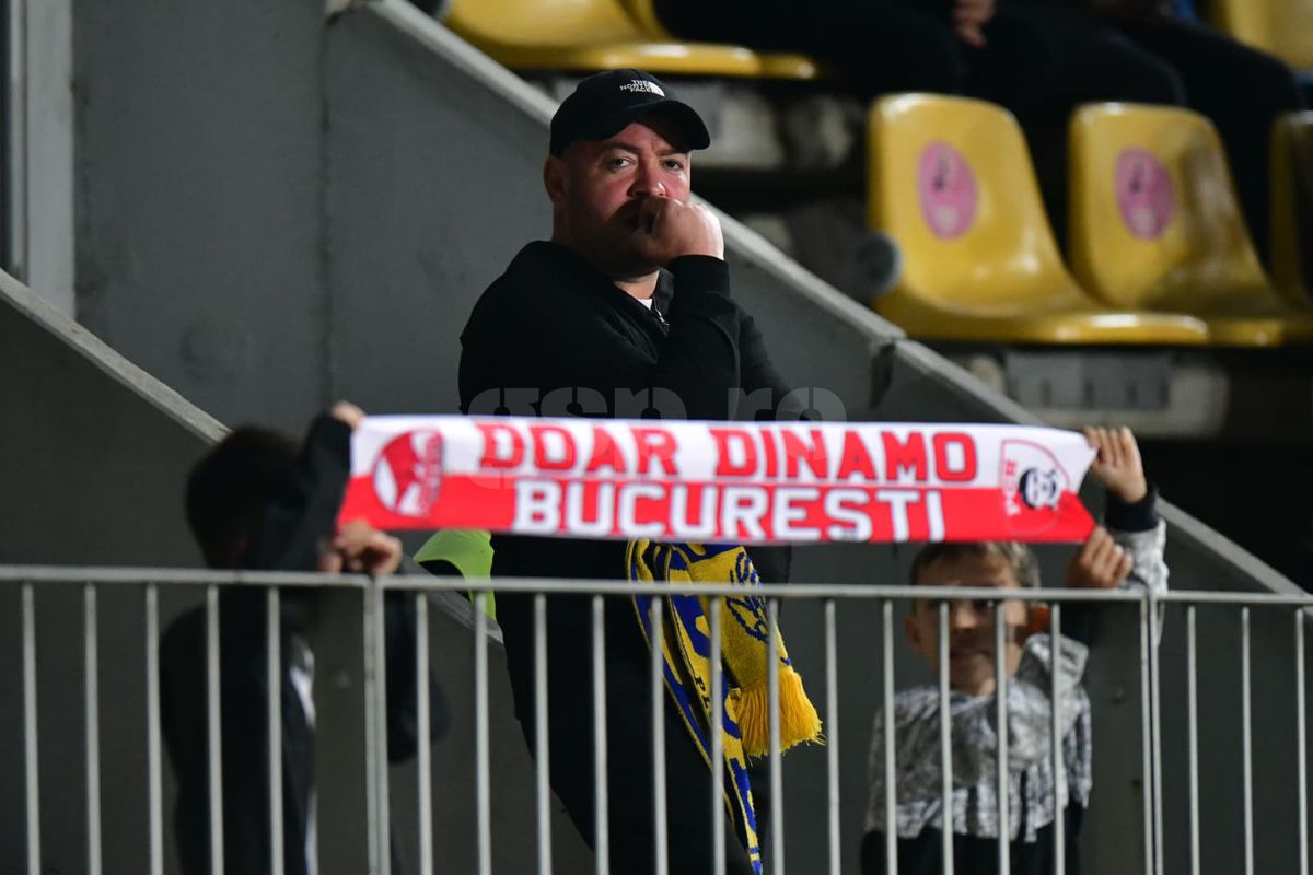 Război total! După ce le-a arătat semne obscene, Papp i-a înfruntat și la declarații: „Lor nu le prezint scuze!”