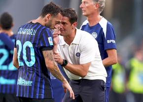 Discuții dure în vestiar la Inter! » Cristian Chivu anunță schimbări