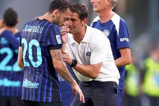 Discuții dure în vestiar la Inter! » Cristian Chivu anunță schimbări