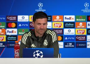 Xabi Alonso, apăsat după dezastru: „Ne-a lipsit totul! N-am fost în joc. Trebuie să ne doară”