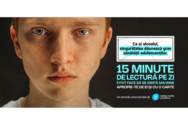 Singurătatea dăunează grav sănătății adolescenților noștri