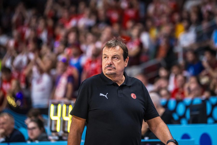 Scântei provocate de turci în ultimele zile ale EuroBasket 2025: „Șengun e un copil foarte, foarte mic pentru a vorbi despre Giannis”