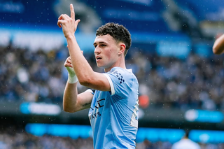 Moment emoționant al jucătorilor lui Manchester City » Cui i-au dedicat victoria cu United: „Am avut o motivație în plus. A fost pentru el”