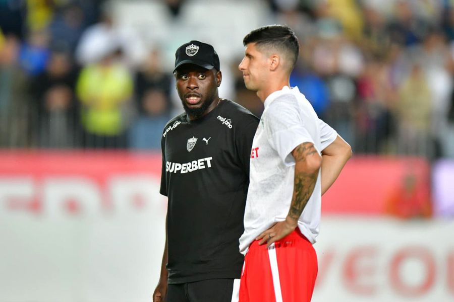 Petrolul - Dinamo 0-3 » „Bijutierii”! „Câinii” au stins lumina la Ploiești, prestație de gală pentru Cîrjan! Trupa lui Kopic e pe podium, „lupii” își caută antrenor!