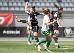Scor ireal în campionatul Sloveniei » La pauză, rezultatul era 12-0
