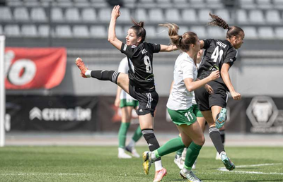 Scor ireal în campionatul Sloveniei » La pauză, rezultatul era 12-0