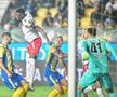 Petrolul - Dinamo, etapa 9 din Superliga. FOTO: Cristi Preda