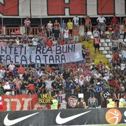 Rivalitatea Petrolul - Dinamo, în imagini colectate de-a lungul anilor / FOTO: Gazeta Sporturilor