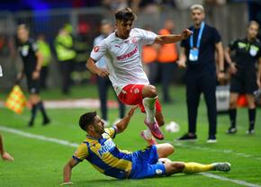 Petrolul - Dinamo 0-2 » Minut cu minut, tot ce se întâmplă la stadion: „câinii” marchează din nou!