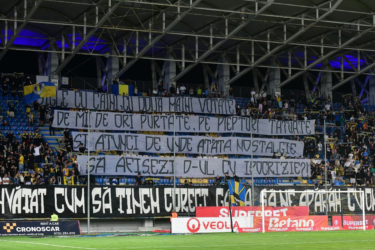 „Lotul e departe de ce ne-am dori, hai să fim serioși!” » Cornel Țălnar, fără ocolișuri despre Dinamo și un mare risc: „Am înțeles că vrea să plece”