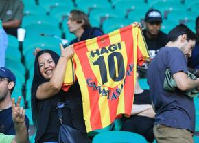 Ziua marelui meci: Legends Charity Game stă să-nceapă și se vede pe GSP! Hagi, rezervă la start