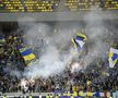 Rivalitatea Petrolul - Dinamo, în imagini colectate de-a lungul anilor / FOTO: Gazeta Sporturilor