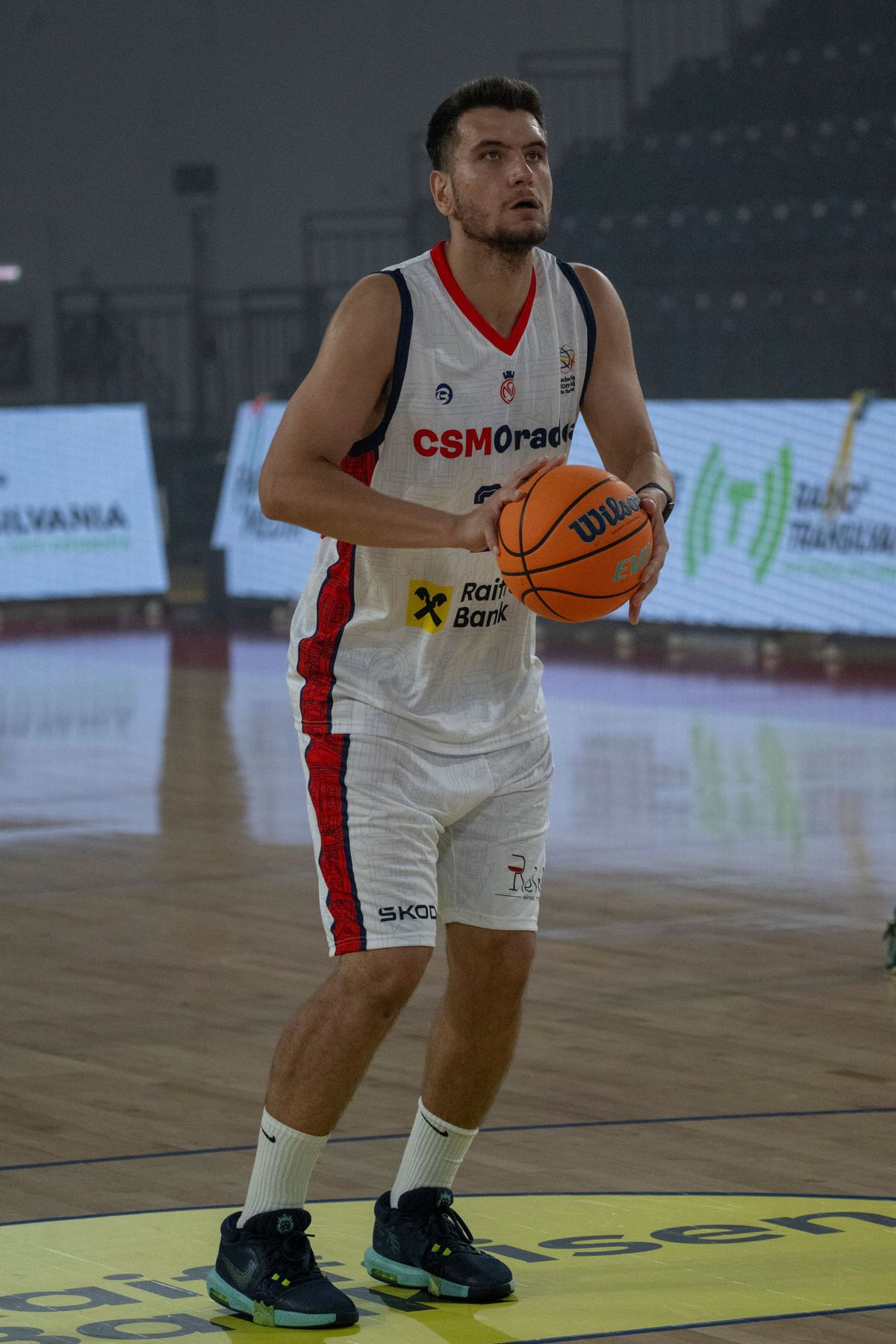 Raiffeisen Bank și CSM Oradea – împreună pentru performanță și comunitate