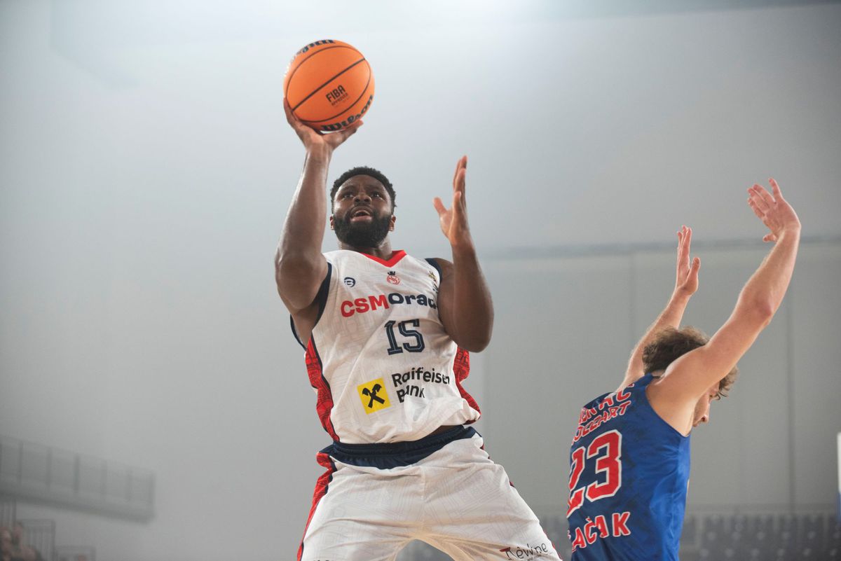 Raiffeisen Bank și CSM Oradea – împreună pentru performanță și comunitate