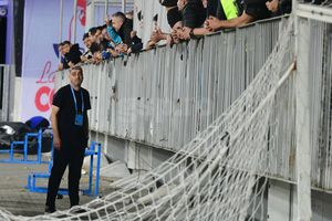 Liviu Ciobotariu a luat decizia după ce fanii Petrolului i-au cerut demisia: „O să am o discuție cu conducerea în seara asta”